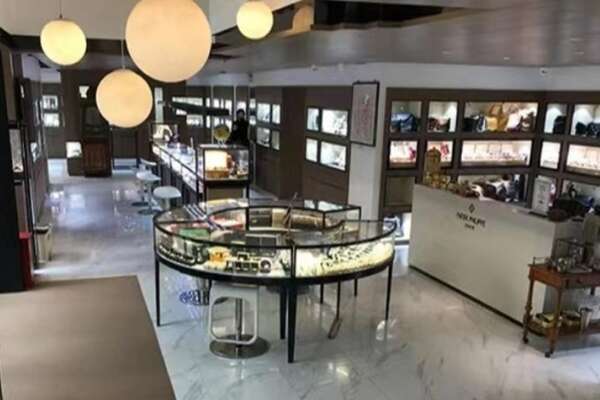 增城区寄卖奢侈品店
